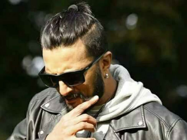 ಪ್ರತಿಯೊಬ್ಬರಿಗೂ ಧನ್ಯವಾದ ತಿಳಿಸಿದ ಕಿಚ್ಚ 