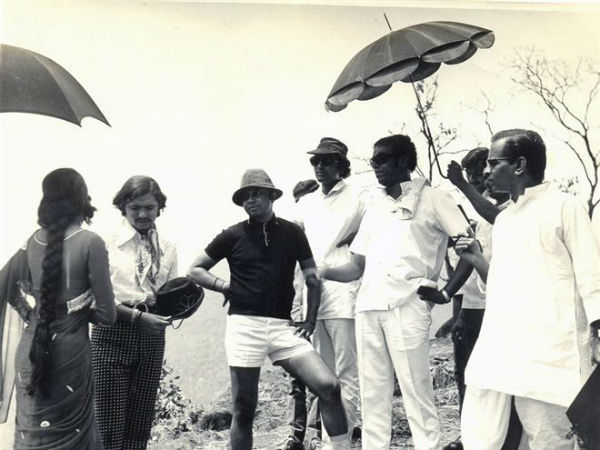 ಮೊದಲ ಬಾರಿಗೆ ಹೀರೋ ಆದ ನಟ