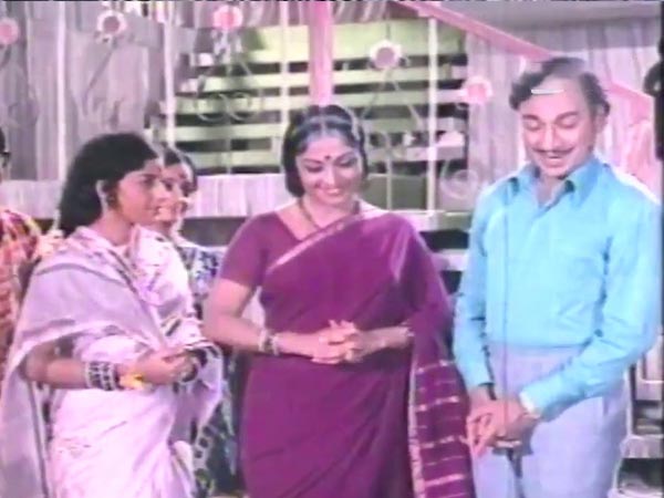 ಯಾವುದೇ ಡೈಲಾಗ್, ಶಾಟ್ ಇಟ್ಟರು ಏನು ಕೇಳುತ್ತಿರಲಿಲ್ಲ..