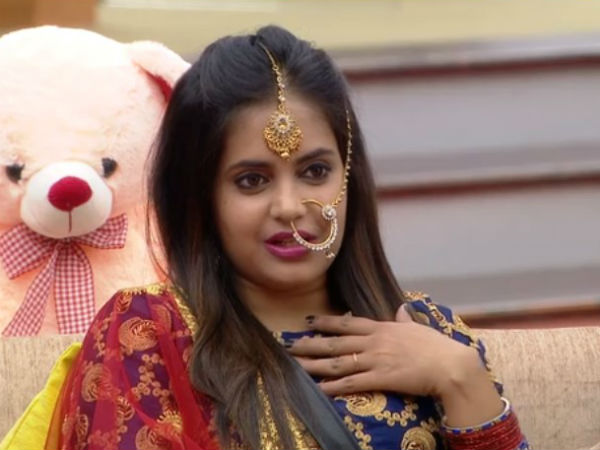 ಶ್ರುತಿಗೆ ಹಾಗೆ ಅನ್ಸಲ್ಲ