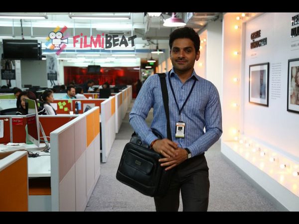 Raju becomes a brand : Bangalore Mirror