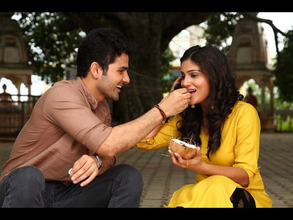 ಗಮನ ಸೆಳೆಯುವ ಕ್ಯಾಮೆರಾ ವರ್ಕ್ 