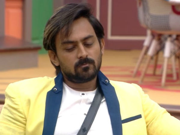 ಶ್ರುತಿ ಪ್ರಕಾಶ್ ಜೊತೆಗೆ ಆತ್ಮೀಯತೆ