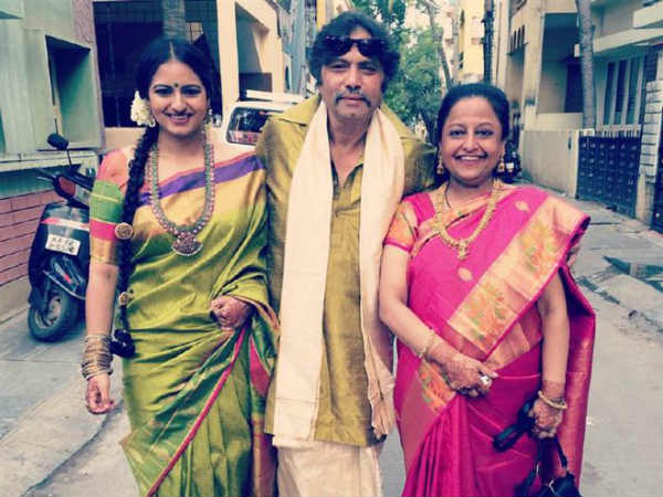 ಚಂದ್ರಶೇಖರ್ ಗೆ ಕೆನಡಾ ನಂಟು