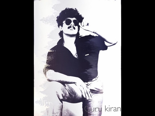 ಚಿತ್ರರಂಗಕ್ಕೆ ಗುರುಕಿರಣ್ ಬಂದದ್ದು ಹೇಗೆ ?