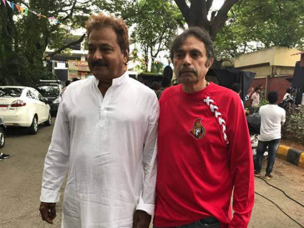 ಹಾಗೇ ಸುಮ್ಮನೇಯಲ್ಲಿ ಮತ್ತೆ ಬಂದ ನಟ