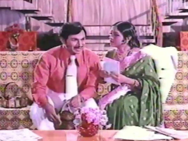 ಕೇವಲ 200 ರೂಪಾಯಿ ಪಡೆದು 10 ನಿಮಿಷದಲ್ಲಿ ಬರೆದರು.. 