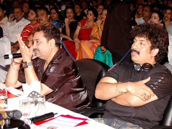 ಕನ್ನಡದ ಗಾಯಕರನ್ನೇ ಹೆಚ್ಚು ಬಳಸಿಕೊಂಡು.. ಎಷ್ಟೊ ಹೊಸ ಗಾಯಕರ ಪರಿಚಯ ಮಾಡಿದ್ರಿ. ಅವರ ಬಗ್ಗೆ ಹೇಳಿ?