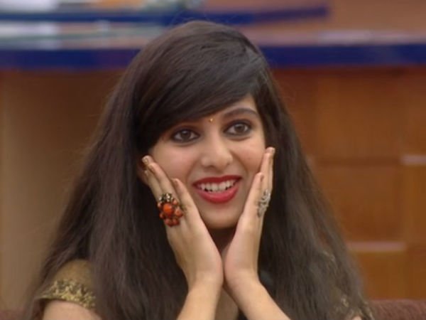 ನಿವೇದಿತಾ ಮೇಲೆ ವೀಕ್ಷಕರ ಪ್ರೀತಿ