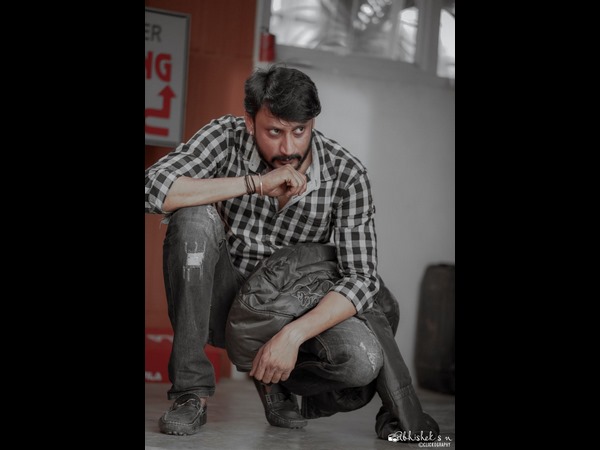 Darshan's cousin Manoj starrer movie will be set on January 24th