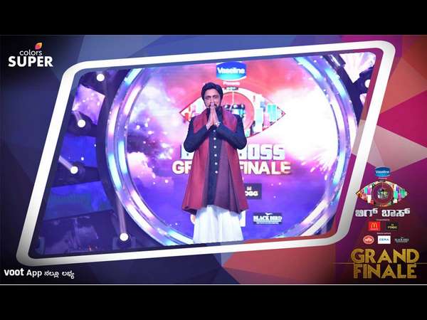 'ಹೆಬ್ಬುಲಿ' ಘರ್ಜನೆ