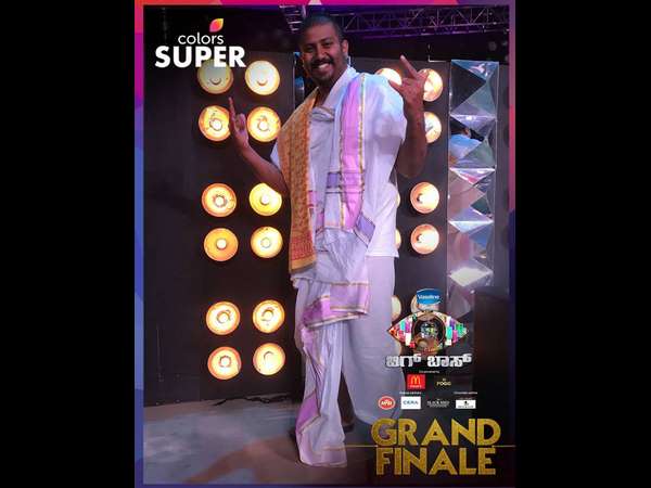 ಸಮೀರಾಚಾರ್ಯ ಜೊತೆ ಮಾತುಕತೆ