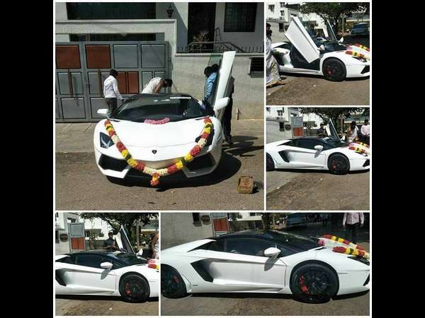 ಅಮಲಾ ಮೇಲೆ ಕೇಸ್ ದಾಖಲಾಗಿತ್ತು