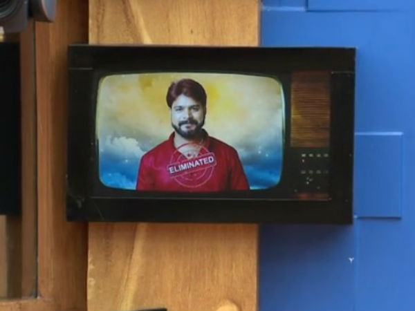 Bigg Boss Kannada 5: Week 12: Chandan Shetty becomes emotional