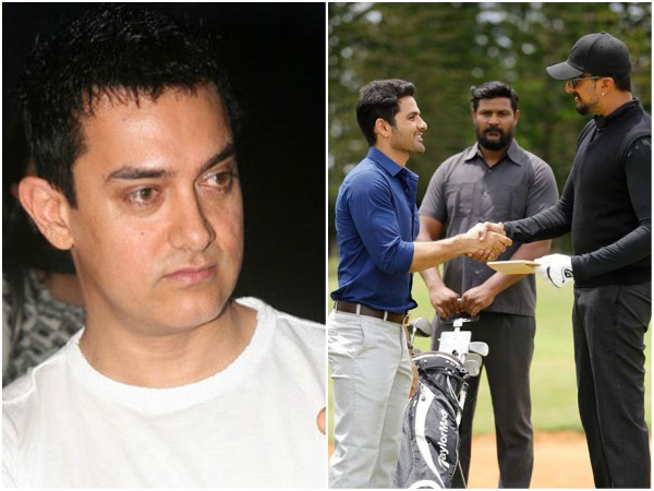 Raju Kannada Medium movie remake in bollywood Raju Kannada Medium movie remake in bollywood