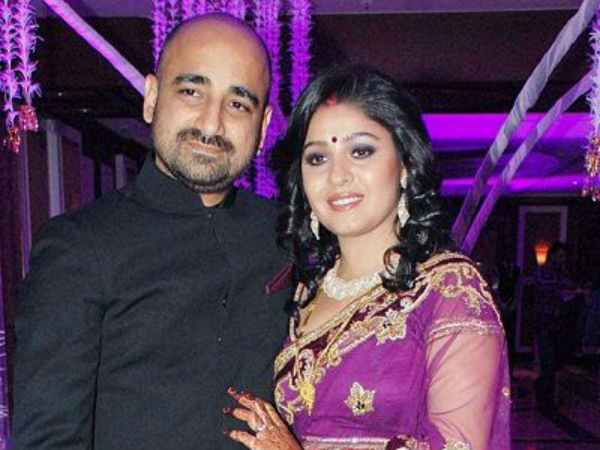 Singer Sunidhi Chauhan Singer Sunidhi Chauhan