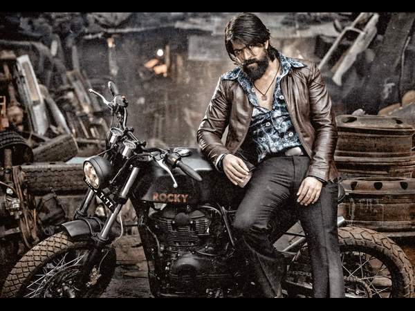  Yash answered why KGF movie was delaying to release