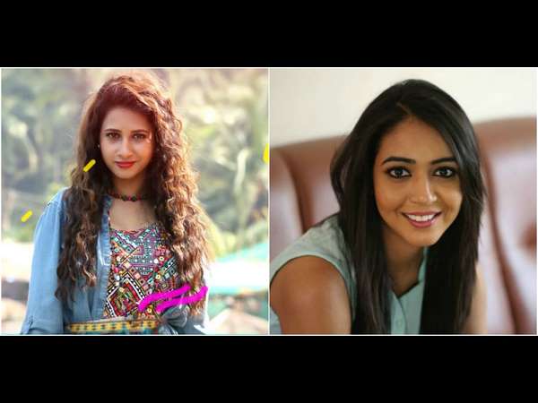 ಮೆಂಟಲ್ ಹಾಡಿನ‌ ಮೇಲೆ ನಟಿ ಹಿತಾಗೆ ಪ್ರೀತಿ