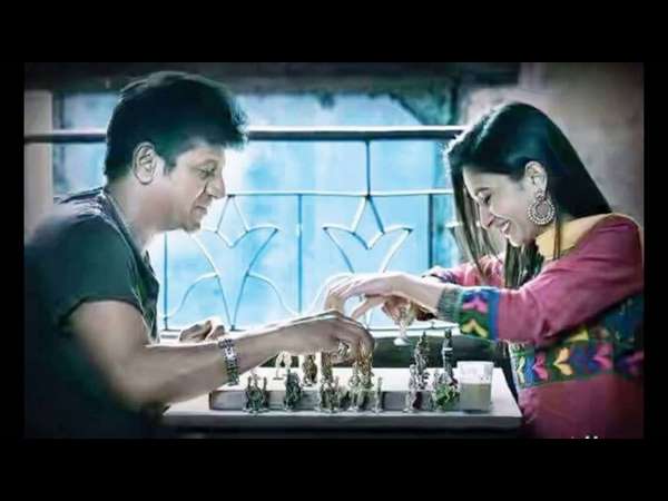 ಅಭಿಮಾನಿಗಳಿಗೆ ಇಷ್ಟವಾಯ್ತು ಟಗರು ಹಾಡುಗಳು