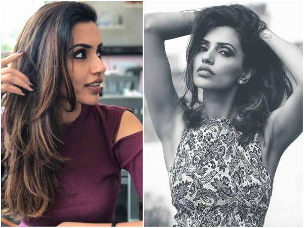 Akshara Gowda selected to play lead role in Yogaraj Bhat's next movie