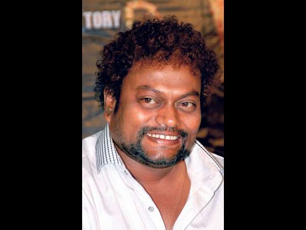 Malashree, Sadhu Kokila doing election campaign for Congress