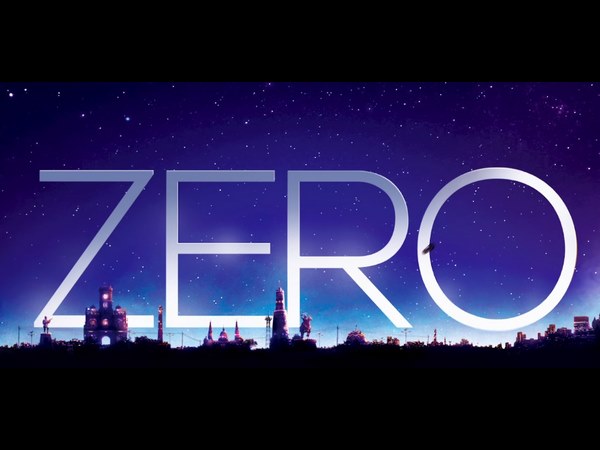 Shahrukh will be seen in the role of a dwarf man his next film 