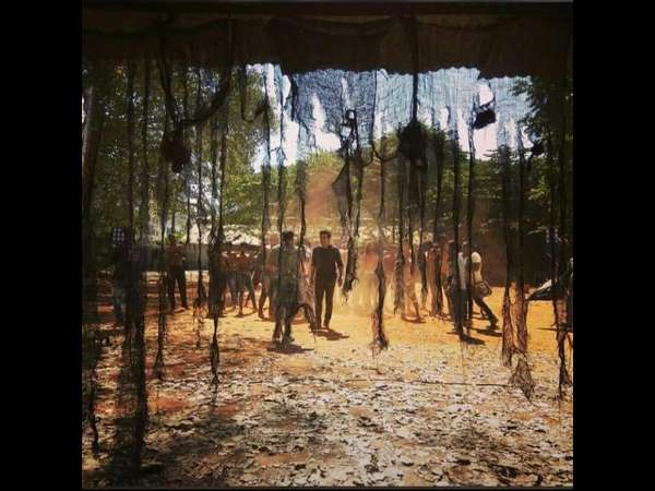 ಬಿಡುಗಡೆಗೆ ಮುಂಚೆಯೇ ಟಗರು2 