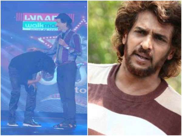 ಎಷ್ಟೊ ಜನರಿಗೆ ಅವರು ಸ್ಪೂರ್ತಿ 