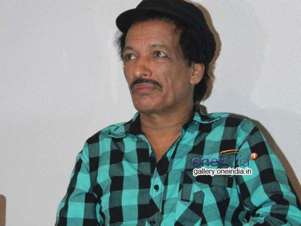 ಸ್ಕ್ರಿಪ್ಟ್ ಅನ್ನು ತುಂಬ ನಂಬುತ್ತಿದ್ದರು