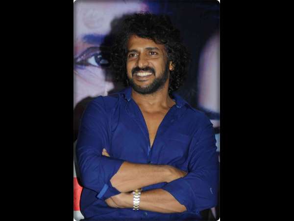 ನಾನು ಮೊದಲು ಭೇಟಿ ಆದಾಗ