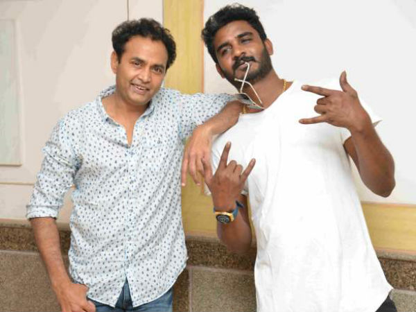 'ರಾಂಬೋ 2' 'ರಾಂಬೋ 2'