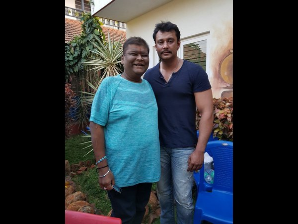 ಬುಲೆಟ್ ಪ್ರಕಾಶ್ ಹೇಗಾಗಿದ್ದಾರೆ ನೋಡಿ... ಬುಲೆಟ್ ಪ್ರಕಾಶ್ ಹೇಗಾಗಿದ್ದಾರೆ ನೋಡಿ...