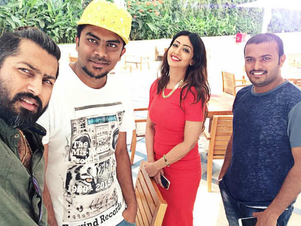 '3-PEG' ಅಸಲಿ ಸಾಂಗ್ ಟ್ಯೂನ್ 