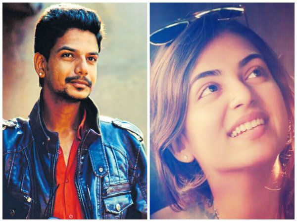 'ಕಿರಿಕ್ ಪಾರ್ಟಿ' ಹುಡುಗ ಹೀರೋ