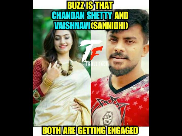 ಎಲ್ಲೆಲ್ಲೂ ಮದುವೆ ಸುದ್ದಿ