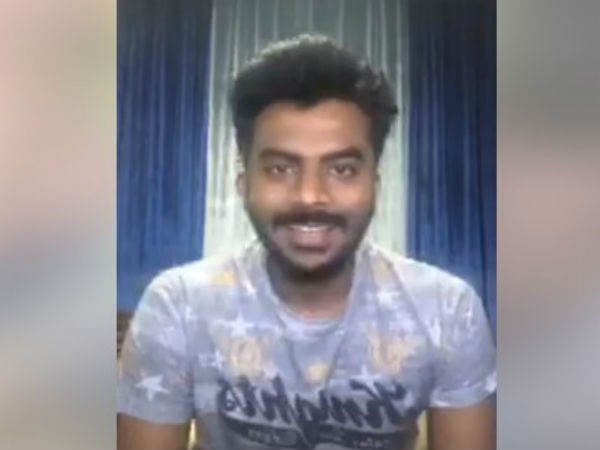 ಪ್ರೀತಿಯಿಂದ ಮಾತ್ರ ಗೆಲ್ಲಲು ಸಾಧ್ಯ