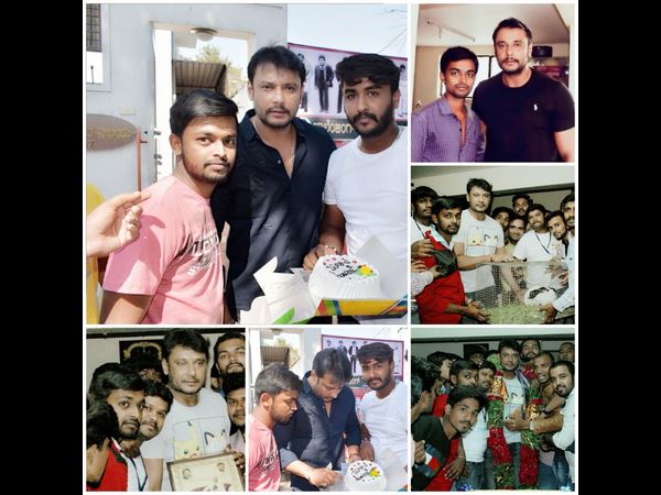 ಅಭಿಮಾನಿಗಳು ಇಲ್ಲಾ ಅಂದರೆ ನಾನು ಝೀರೋ ಅಭಿಮಾನಿಗಳು ಇಲ್ಲಾ ಅಂದರೆ ನಾನು ಝೀರೋ