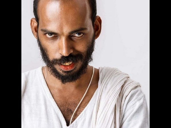 ರಾಜ್ ಬಿ ಶೆಟ್ಟಿ ಈಗ ಖಳನಾಯಕ 