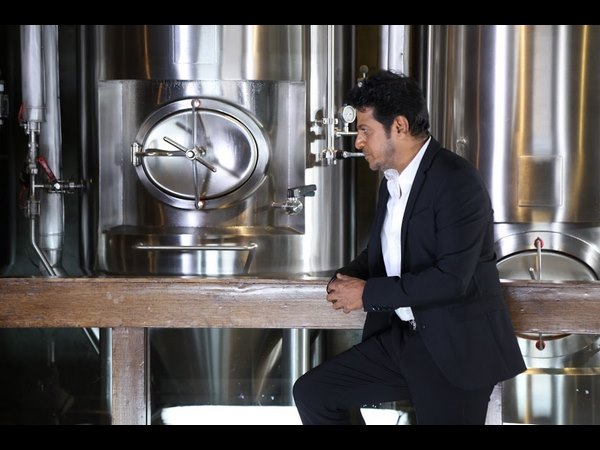 ಯಾರಿ ನಂ 1 ನಲ್ಲಿ ಶಿವರಾಜ್ ಕುಮಾರ್ 