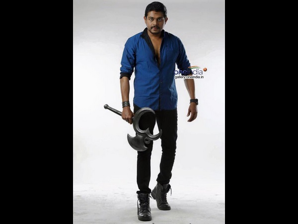  Deepak has written on Facebook about joining the political party.