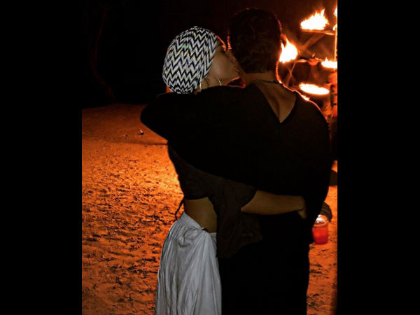 ಆಮಿ ಸಿಂಗಲ್ ಅಲ್ಲ