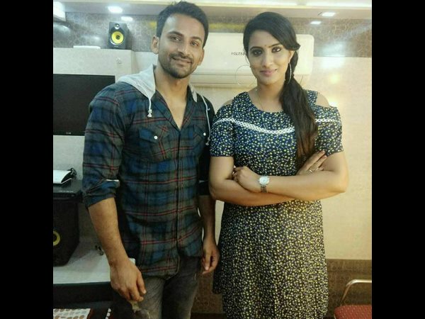 ತ್ರಿವೇಣಿ ರಾವ್ 