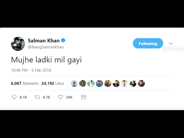 ನನಗೆ ಸಿಕ್ಕಳು ಹುಡುಗಿ