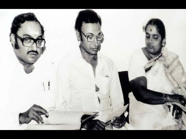 Unknown facts about Chi Udayashankar