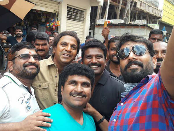 'ದಿ ವಿಲನ್' 