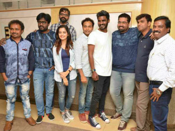 ತಂತ್ರಜ್ಞರ ಸಿನಿಮಾ ತಂತ್ರಜ್ಞರ ಸಿನಿಮಾ