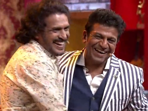 'ಓಂ 2' ಸಿನಿಮಾ ಬರುತ್ತೆ