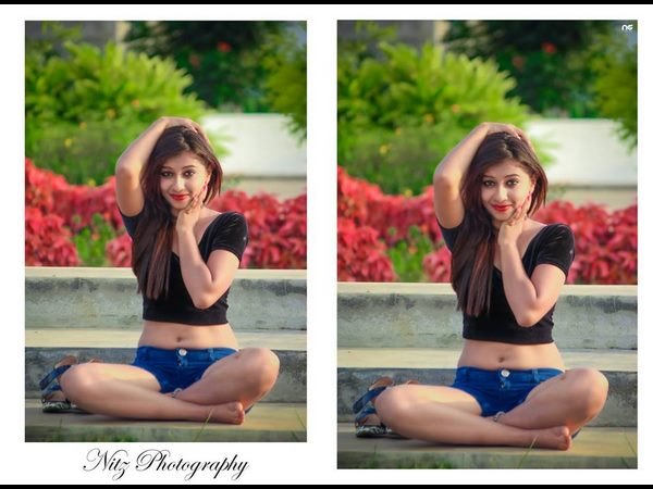 ನನ್ನದಲ್ಲದ ಒಂದು ಪಾತ್ರ ಮಾಡಬೇಕಿತ್ತು