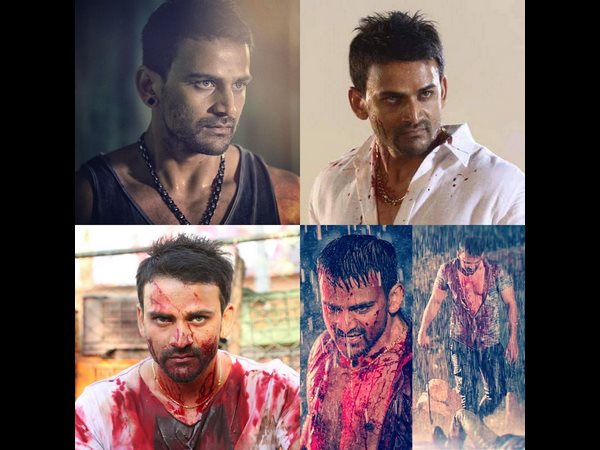 ಪ್ರೇಕ್ಷಕರಿಗೆ ರಾಕ್ಷಸನ ಮೇಲೆ ಪ್ರೀತಿ 