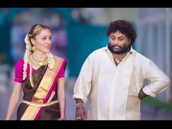 ವಿಶೇಷ ಪಾತ್ರದಲ್ಲಿ ಹುಚ್ಚ ವೆಂಕಟ್ 